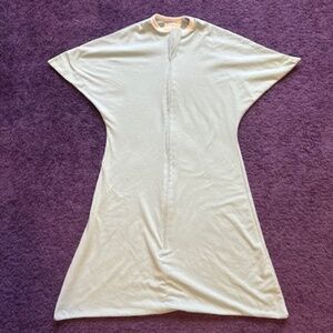 Zipadee Zip sleep sack - Size Medium - 6-12 months